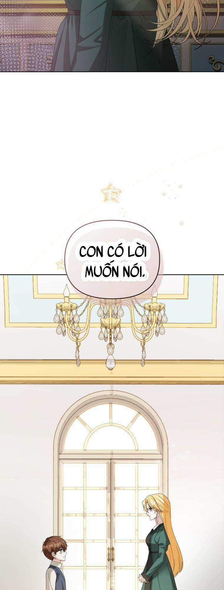 Chiếc Túi Bí Mật Của Tiểu Thư Xấu Xí Chapter 29 trang 18