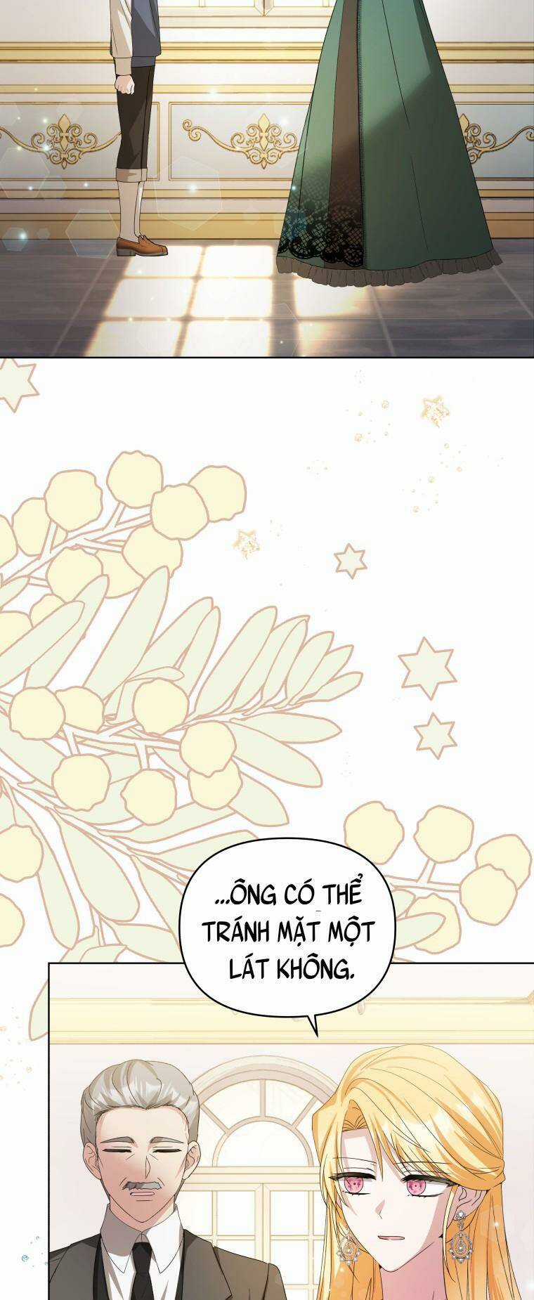 Chiếc Túi Bí Mật Của Tiểu Thư Xấu Xí Chapter 29 trang 19