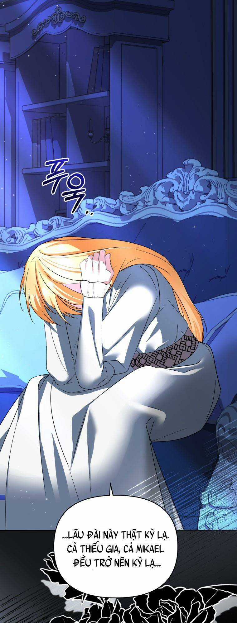 Chiếc Túi Bí Mật Của Tiểu Thư Xấu Xí Chapter 29 trang 2