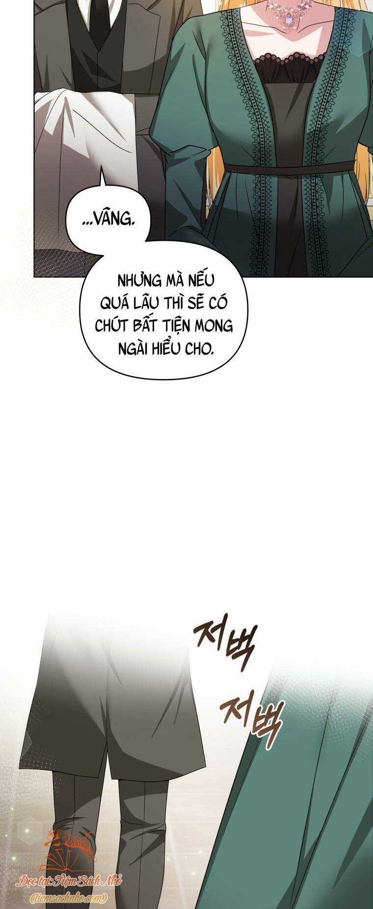 Chiếc Túi Bí Mật Của Tiểu Thư Xấu Xí Chapter 29 trang 20