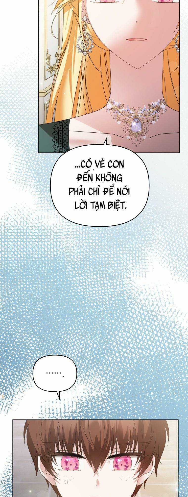 Chiếc Túi Bí Mật Của Tiểu Thư Xấu Xí Chapter 29 trang 22