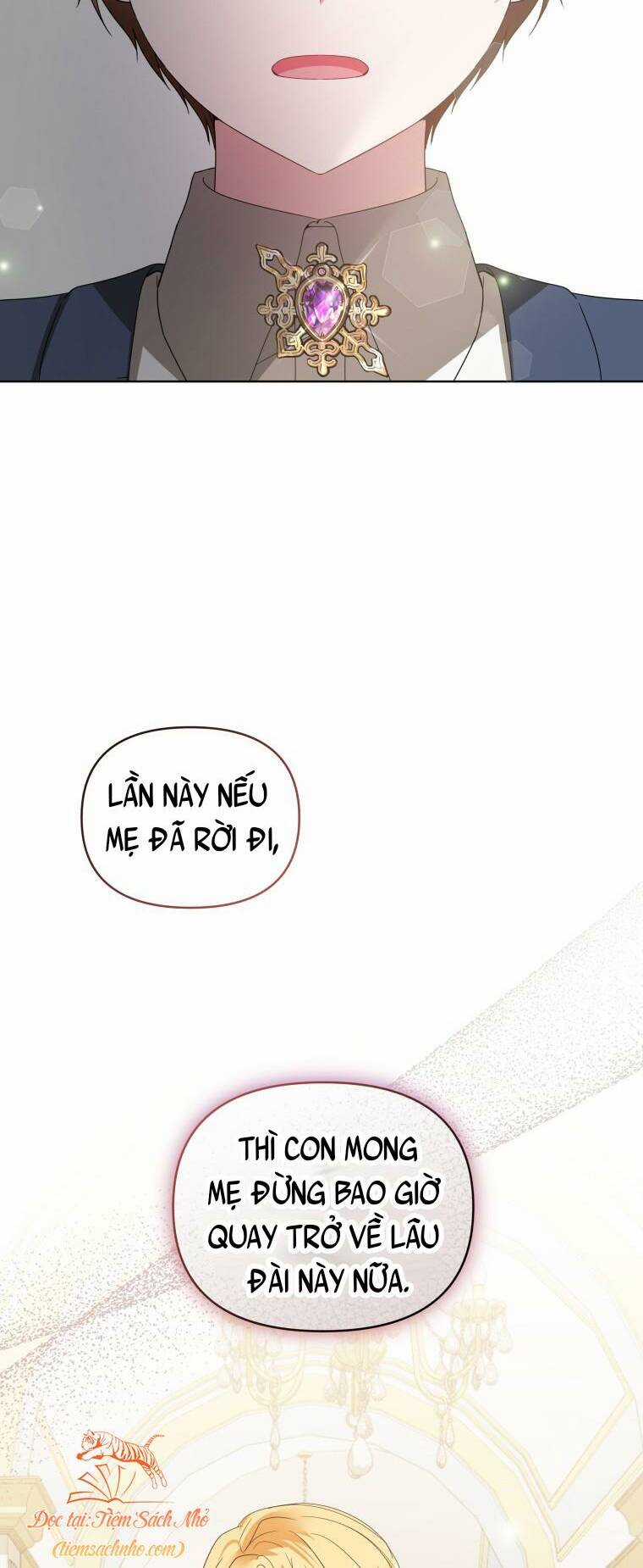 Chiếc Túi Bí Mật Của Tiểu Thư Xấu Xí Chapter 29 trang 24