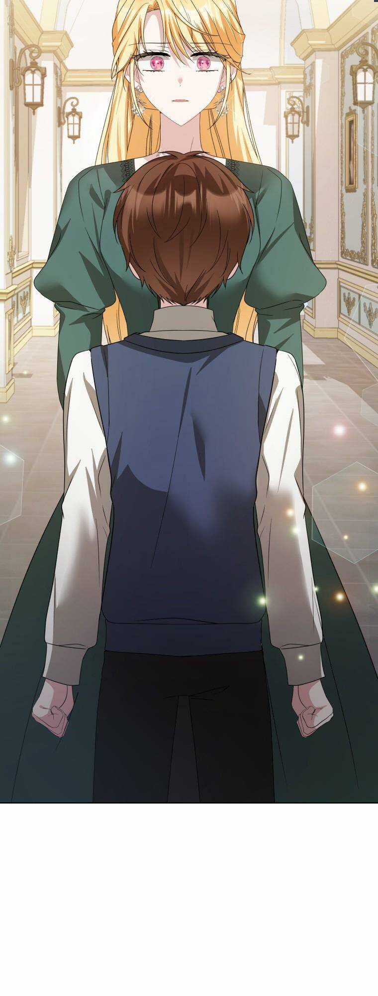 Chiếc Túi Bí Mật Của Tiểu Thư Xấu Xí Chapter 29 trang 25