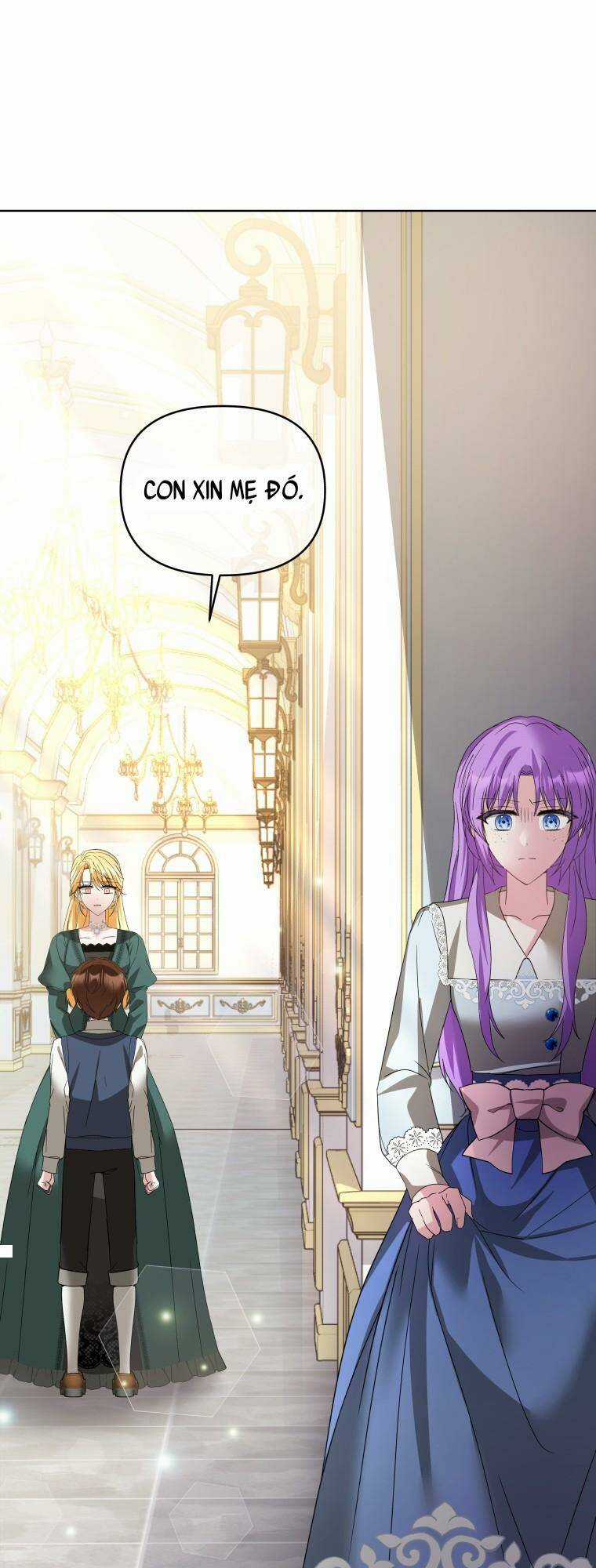 Chiếc Túi Bí Mật Của Tiểu Thư Xấu Xí Chapter 29 trang 26