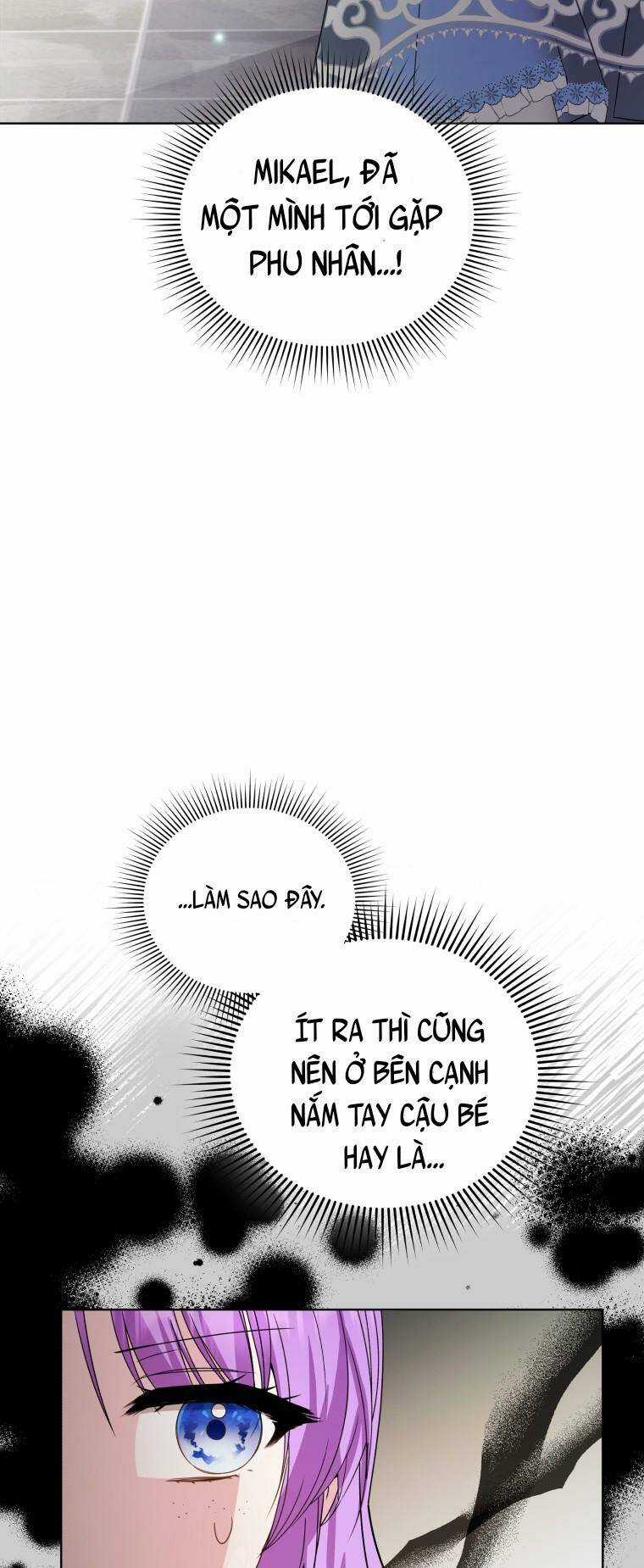 Chiếc Túi Bí Mật Của Tiểu Thư Xấu Xí Chapter 29 trang 27