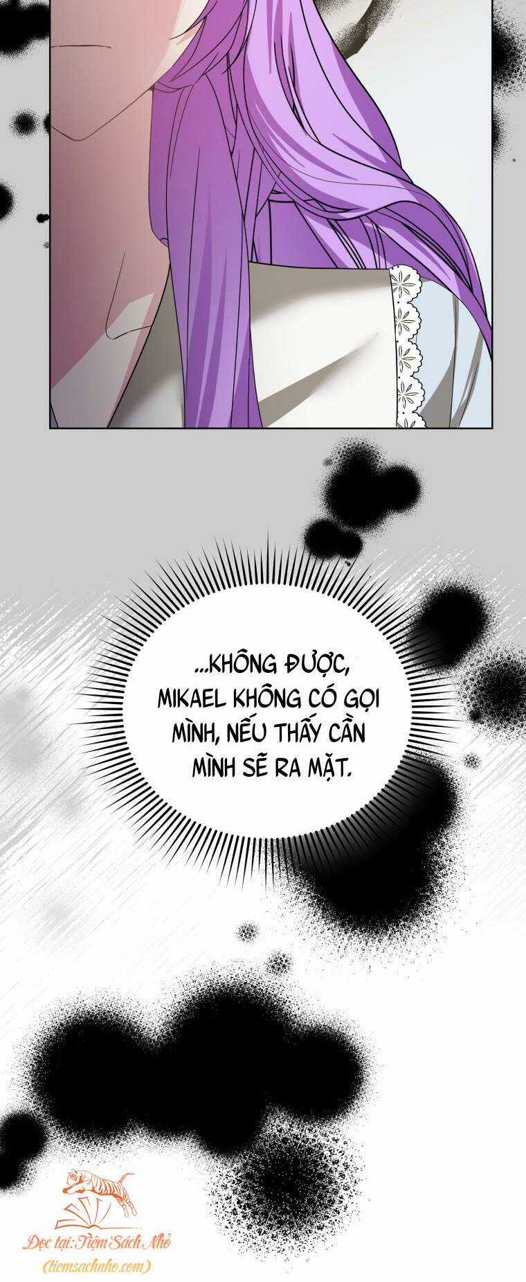 Chiếc Túi Bí Mật Của Tiểu Thư Xấu Xí Chapter 29 trang 28