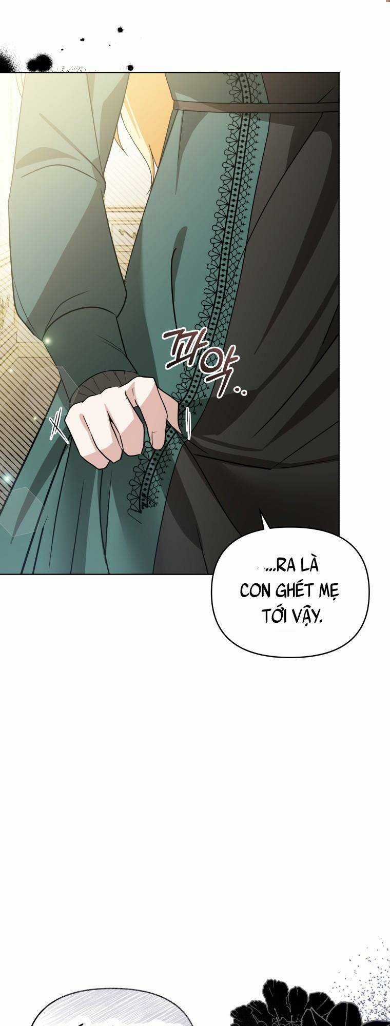 Chiếc Túi Bí Mật Của Tiểu Thư Xấu Xí Chapter 29 trang 29