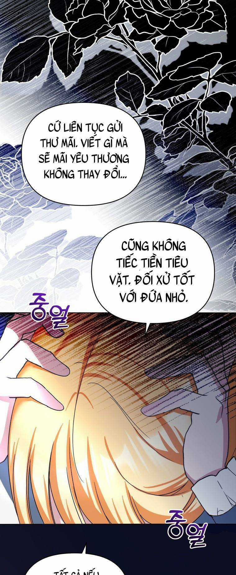 Chiếc Túi Bí Mật Của Tiểu Thư Xấu Xí Chapter 29 trang 3