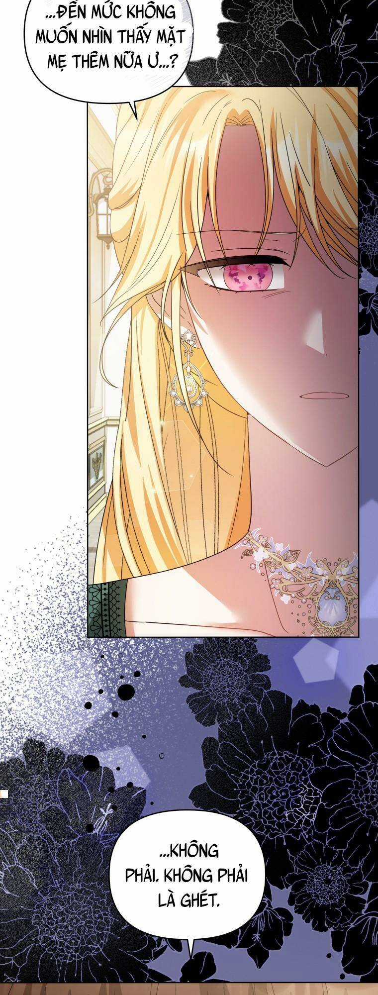 Chiếc Túi Bí Mật Của Tiểu Thư Xấu Xí Chapter 29 trang 30