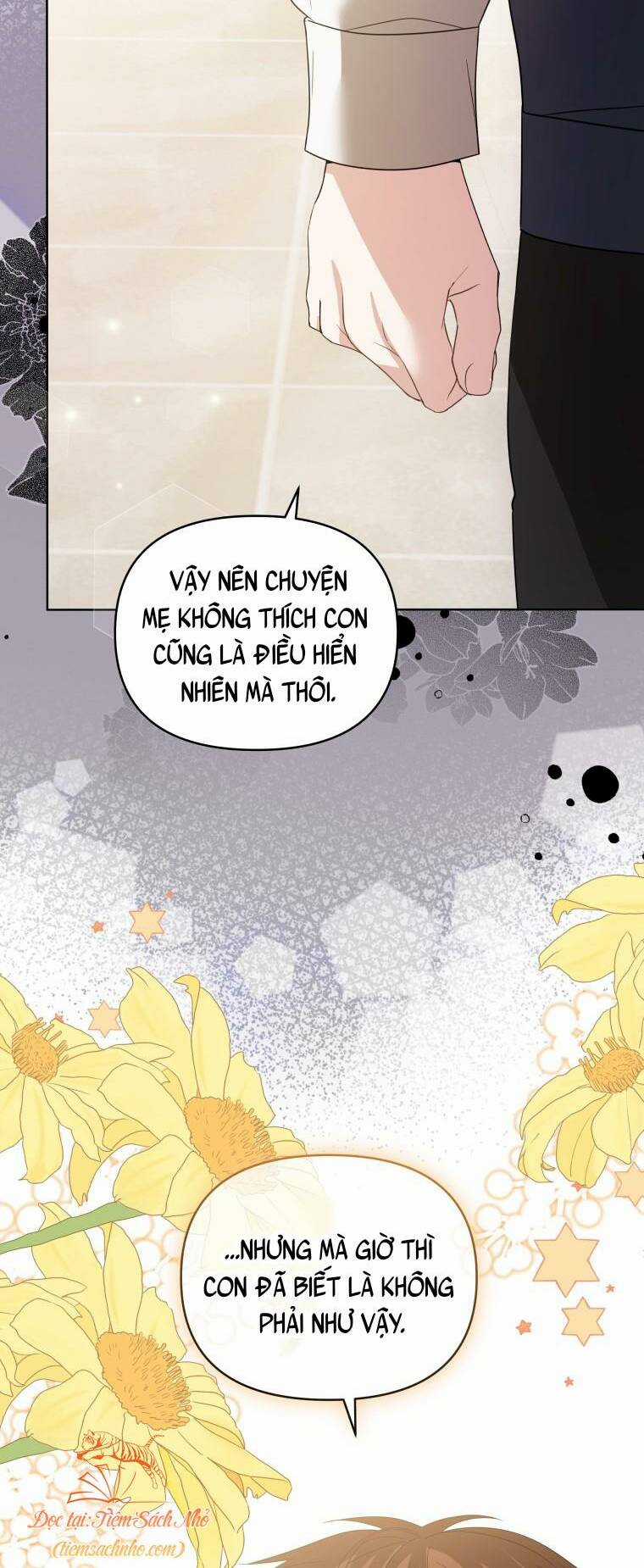 Chiếc Túi Bí Mật Của Tiểu Thư Xấu Xí Chapter 29 trang 32