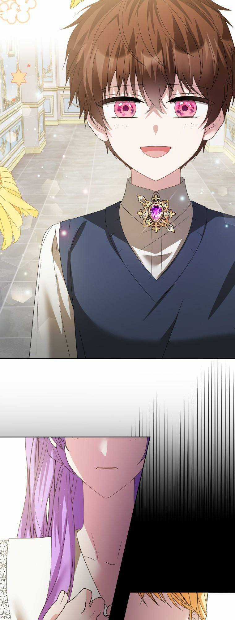 Chiếc Túi Bí Mật Của Tiểu Thư Xấu Xí Chapter 29 trang 33