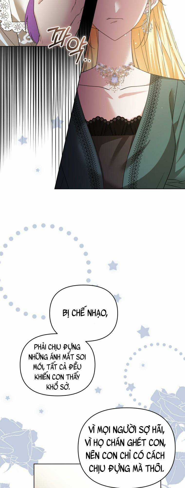 Chiếc Túi Bí Mật Của Tiểu Thư Xấu Xí Chapter 29 trang 34