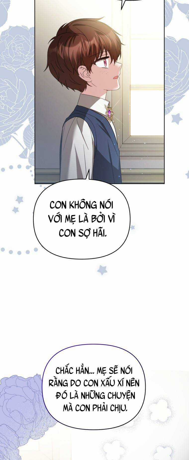 Chiếc Túi Bí Mật Của Tiểu Thư Xấu Xí Chapter 29 trang 35