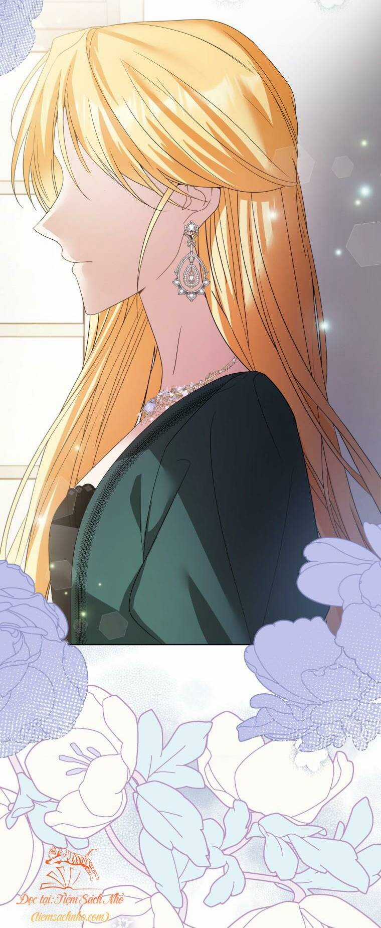 Chiếc Túi Bí Mật Của Tiểu Thư Xấu Xí Chapter 29 trang 36