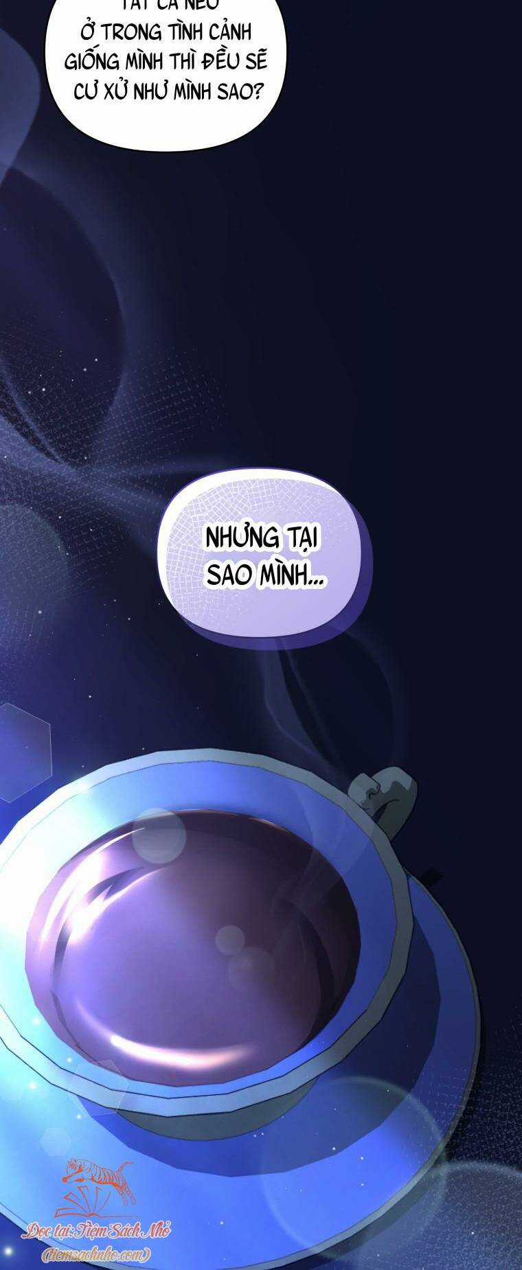 Chiếc Túi Bí Mật Của Tiểu Thư Xấu Xí Chapter 29 trang 4