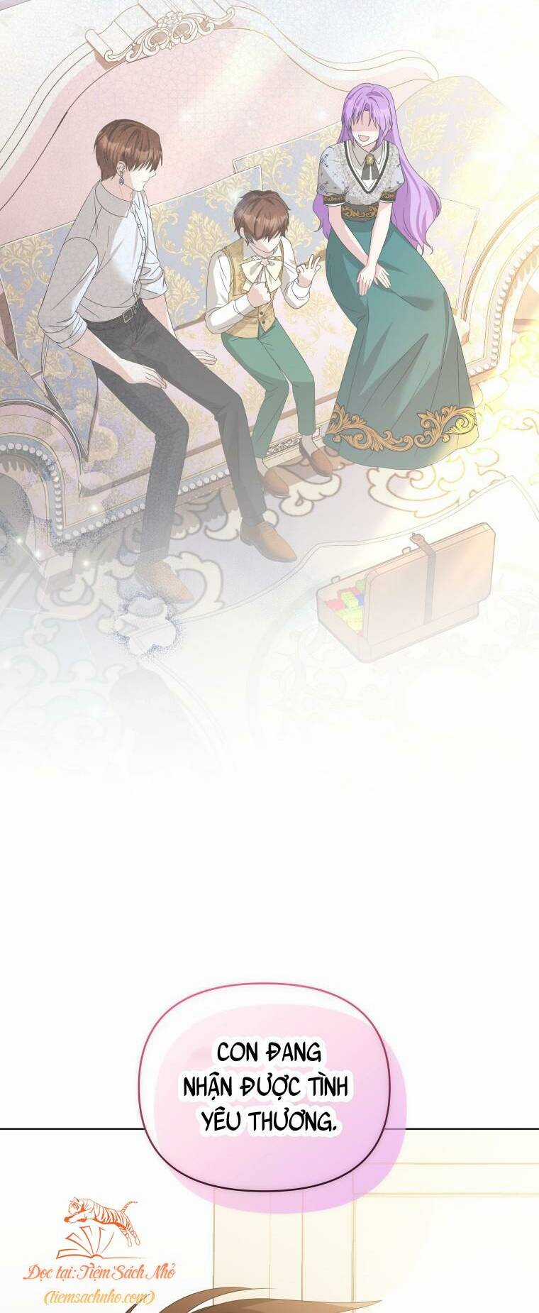 Chiếc Túi Bí Mật Của Tiểu Thư Xấu Xí Chapter 29 trang 40