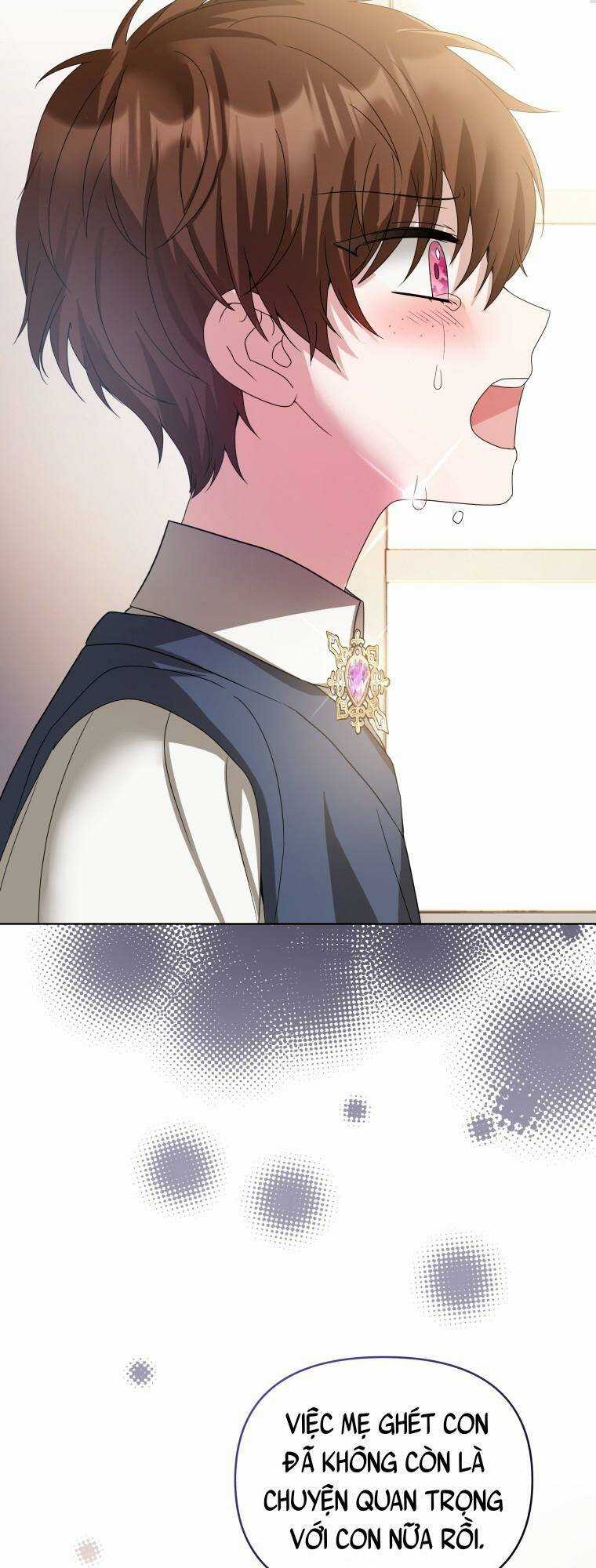 Chiếc Túi Bí Mật Của Tiểu Thư Xấu Xí Chapter 29 trang 41