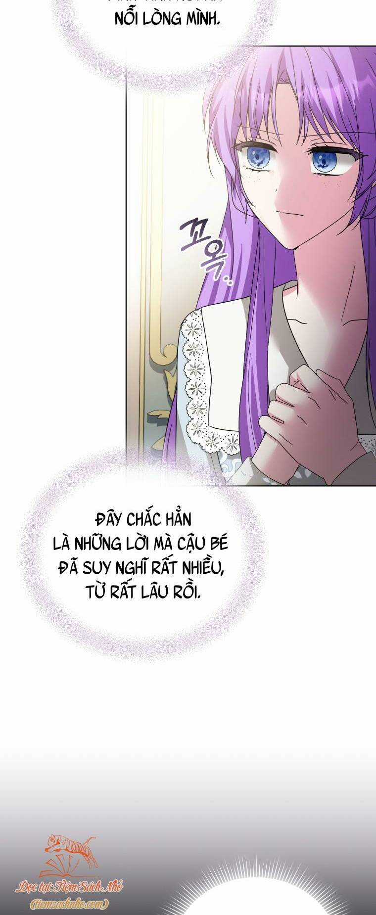 Chiếc Túi Bí Mật Của Tiểu Thư Xấu Xí Chapter 29 trang 44