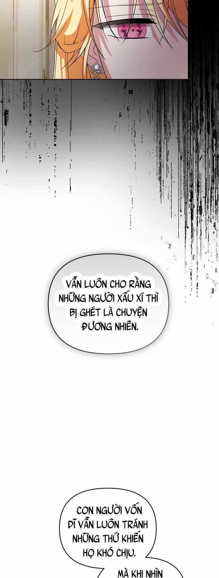 Chiếc Túi Bí Mật Của Tiểu Thư Xấu Xí Chapter 29 trang 49