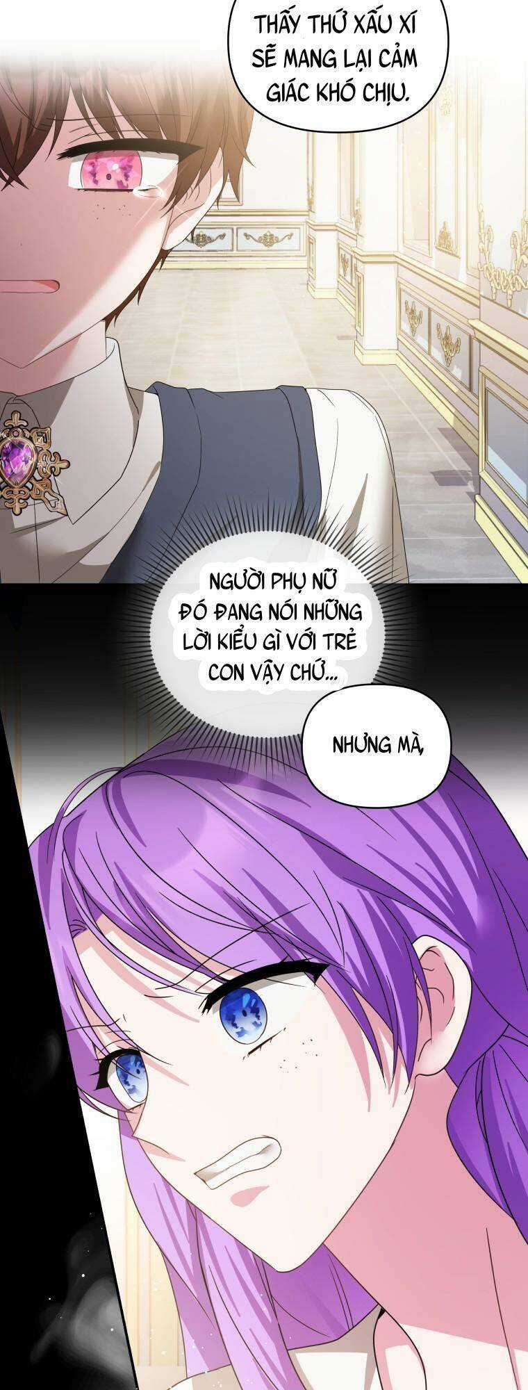 Chiếc Túi Bí Mật Của Tiểu Thư Xấu Xí Chapter 29 trang 50