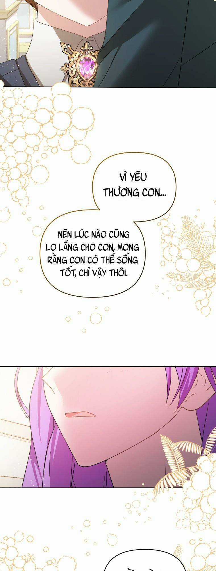 Chiếc Túi Bí Mật Của Tiểu Thư Xấu Xí Chapter 29 trang 53