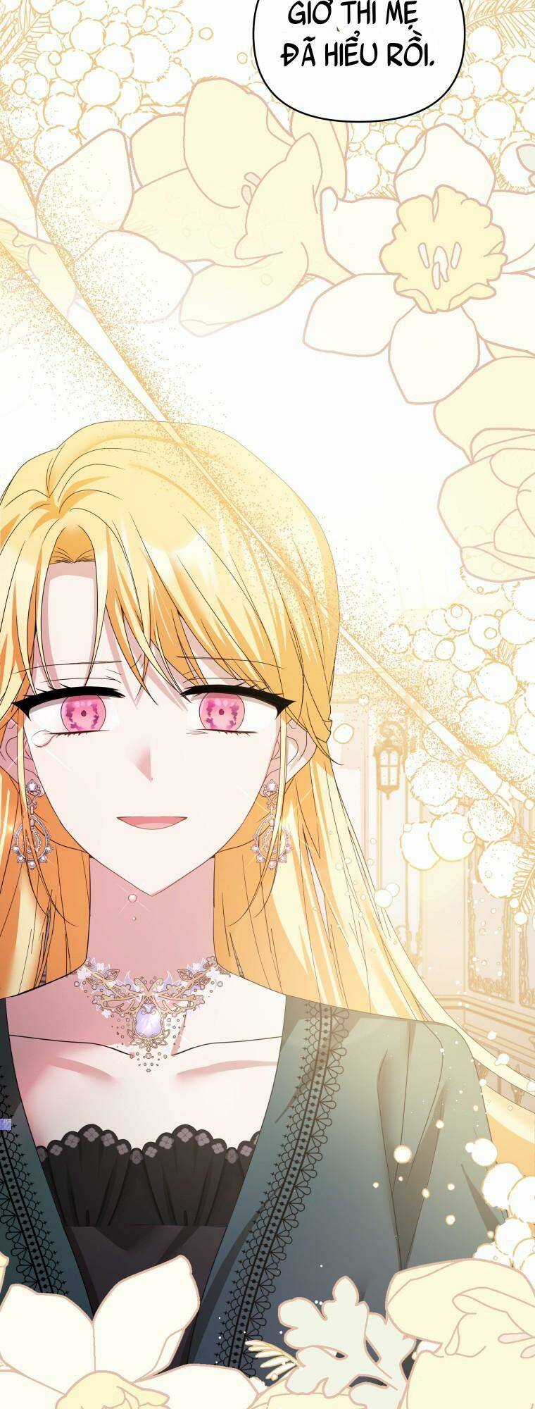 Chiếc Túi Bí Mật Của Tiểu Thư Xấu Xí Chapter 29 trang 54