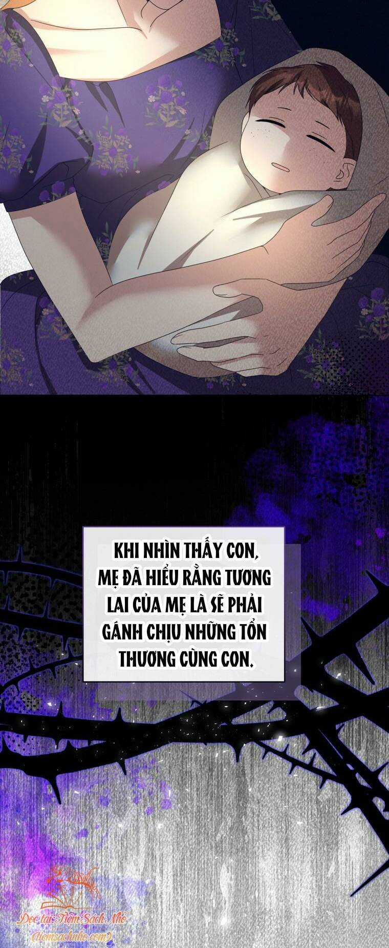 Chiếc Túi Bí Mật Của Tiểu Thư Xấu Xí Chapter 29 trang 56