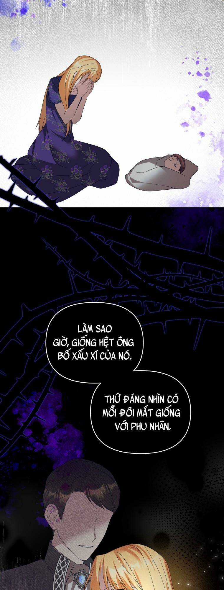 Chiếc Túi Bí Mật Của Tiểu Thư Xấu Xí Chapter 29 trang 57