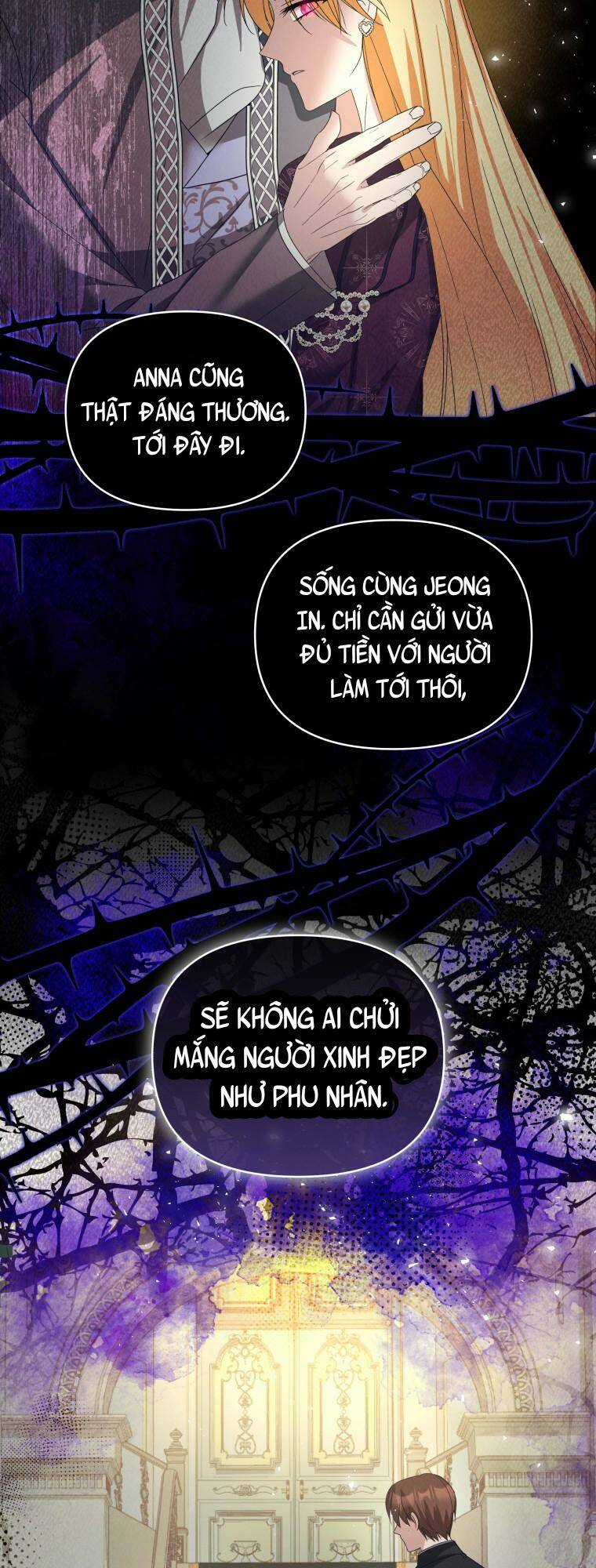 Chiếc Túi Bí Mật Của Tiểu Thư Xấu Xí Chapter 29 trang 58