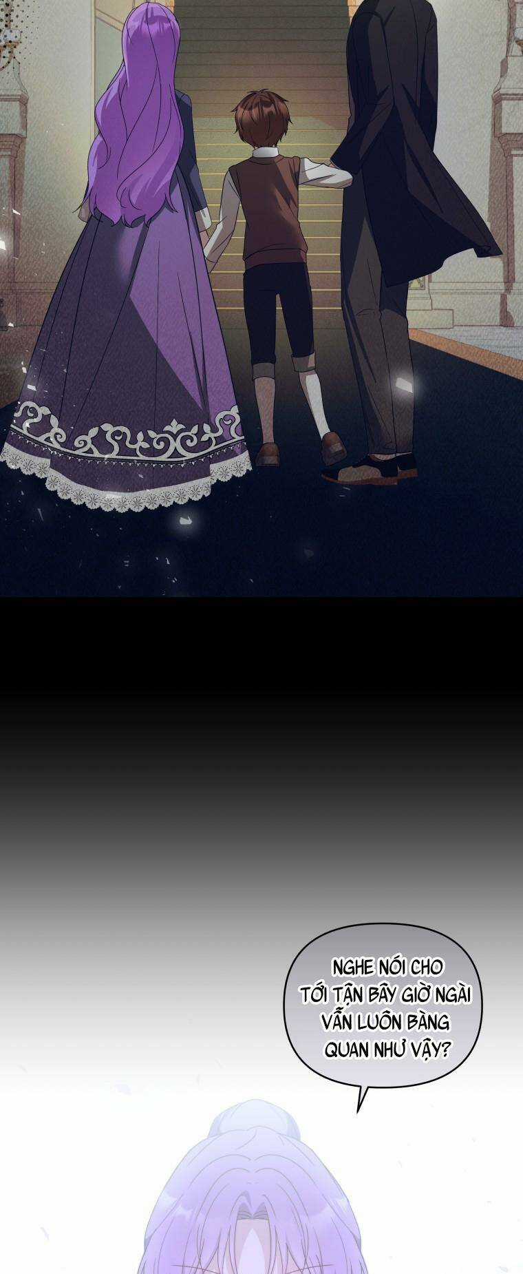 Chiếc Túi Bí Mật Của Tiểu Thư Xấu Xí Chapter 29 trang 59