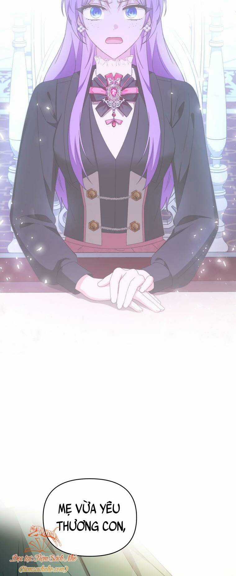 Chiếc Túi Bí Mật Của Tiểu Thư Xấu Xí Chapter 29 trang 60