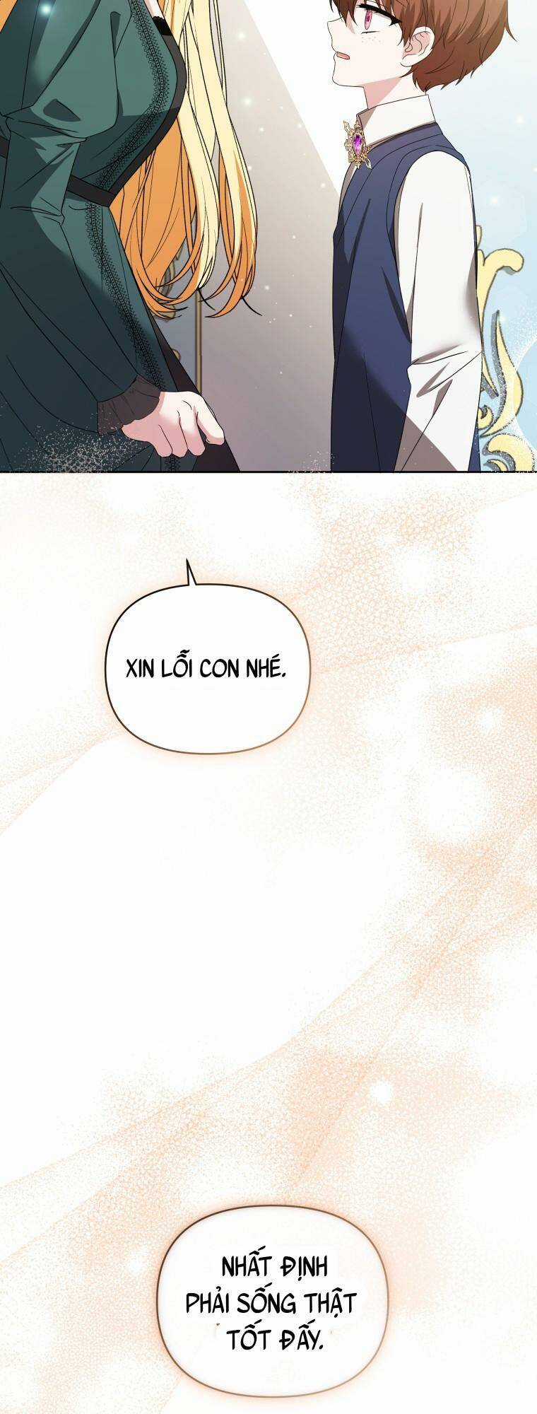 Chiếc Túi Bí Mật Của Tiểu Thư Xấu Xí Chapter 29 trang 62