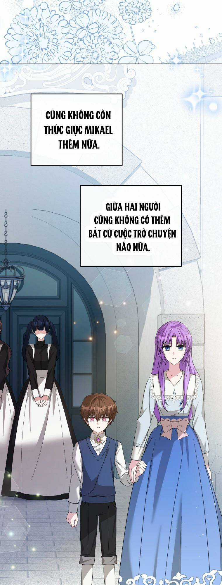 Chiếc Túi Bí Mật Của Tiểu Thư Xấu Xí Chapter 29 trang 66