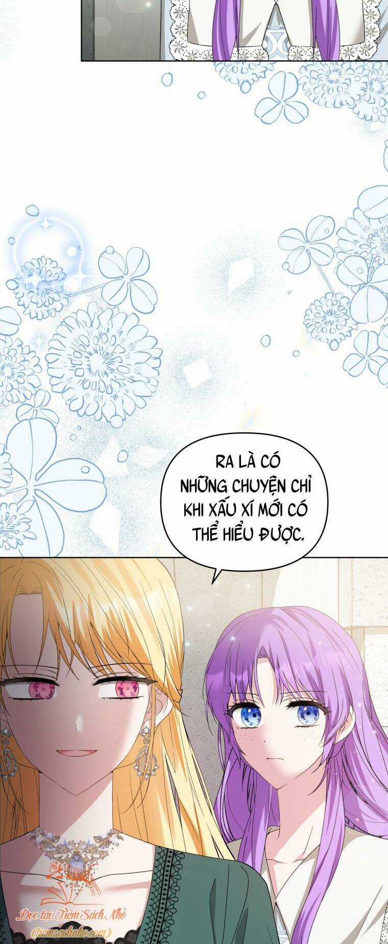 Chiếc Túi Bí Mật Của Tiểu Thư Xấu Xí Chapter 29 trang 68