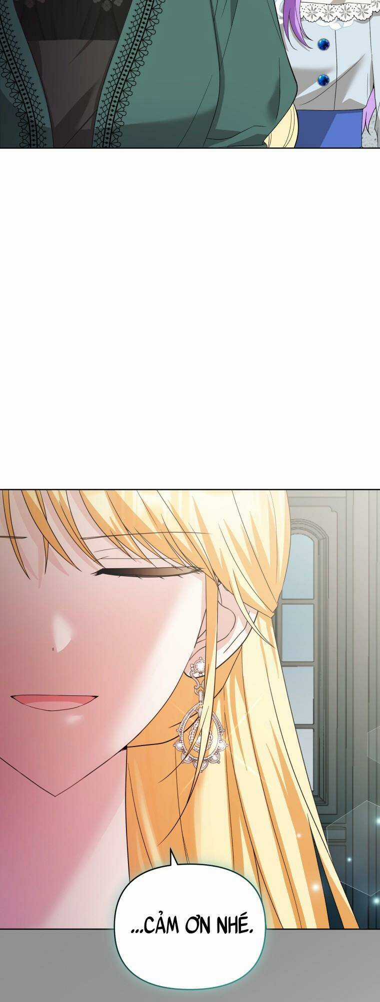 Chiếc Túi Bí Mật Của Tiểu Thư Xấu Xí Chapter 29 trang 69