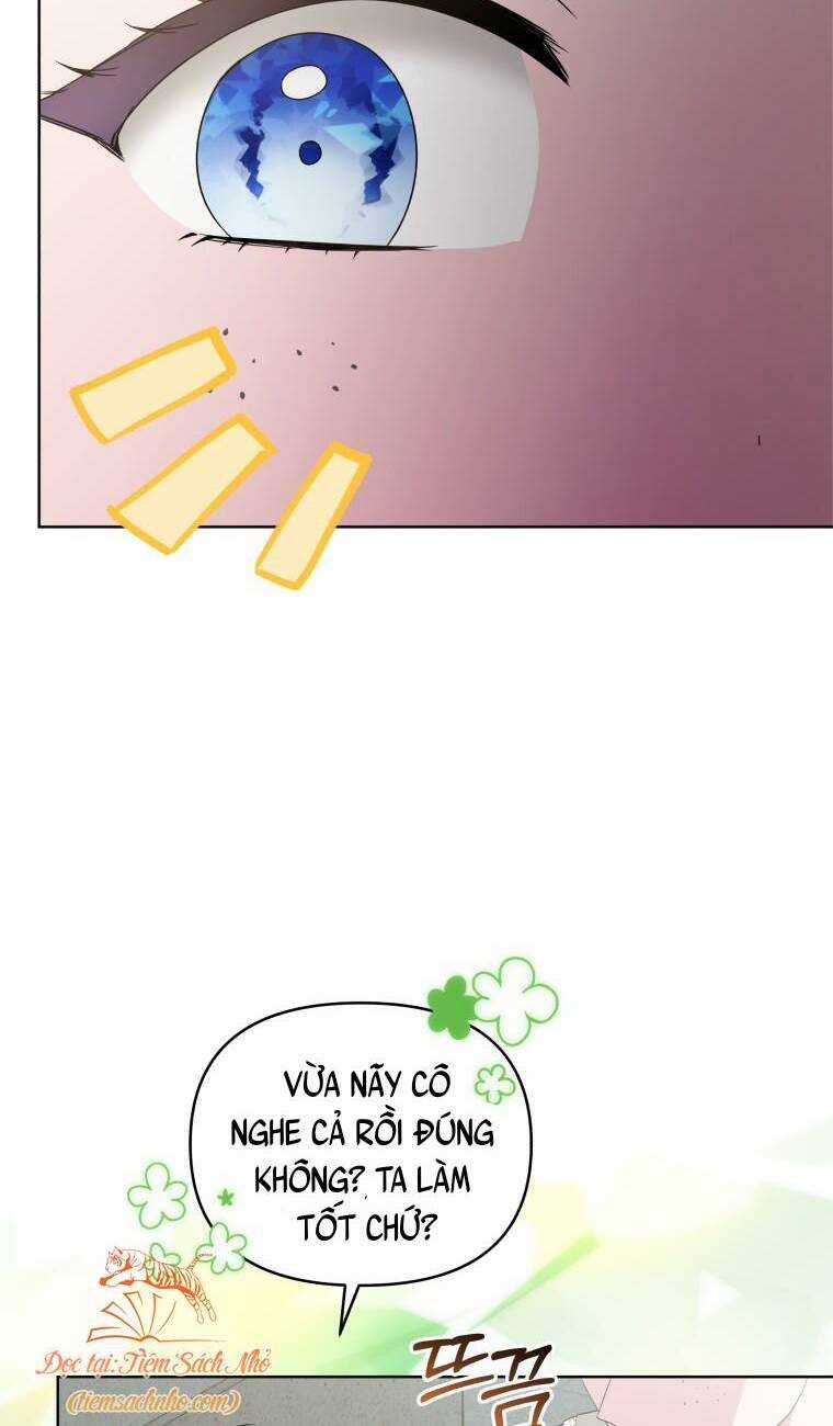 Chiếc Túi Bí Mật Của Tiểu Thư Xấu Xí Chapter 29 trang 72