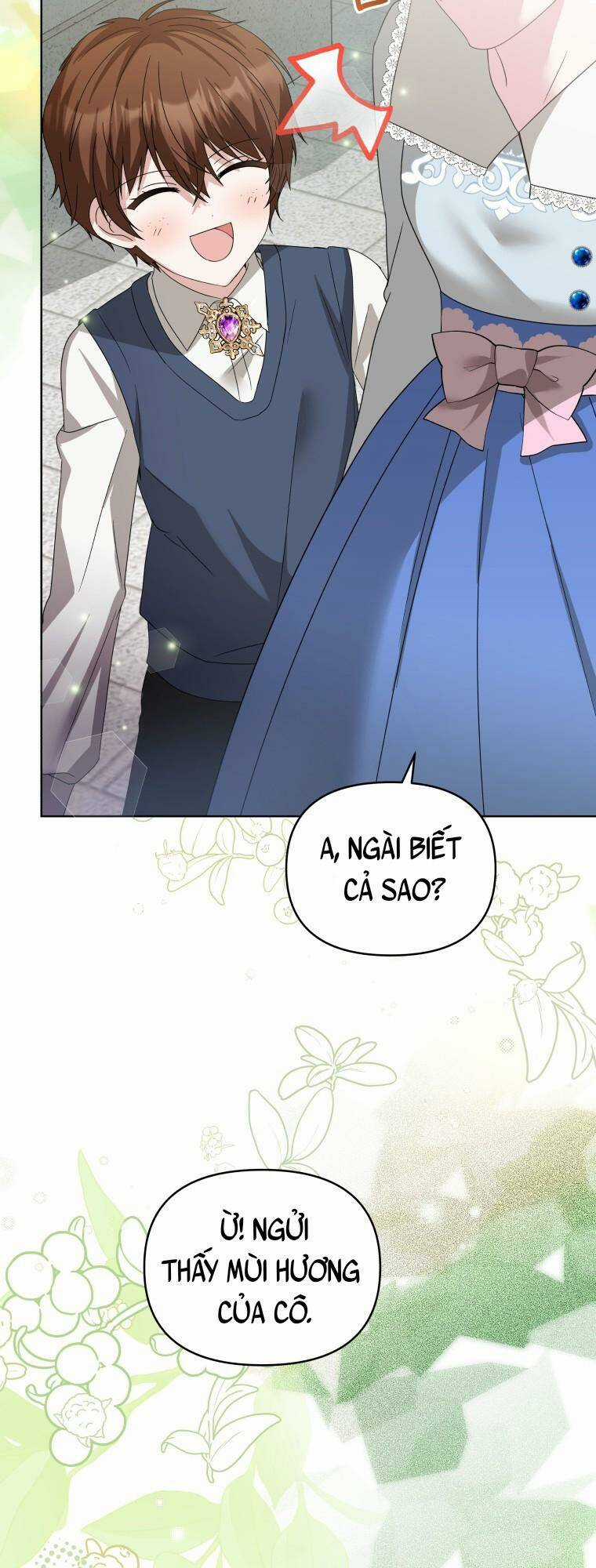 Chiếc Túi Bí Mật Của Tiểu Thư Xấu Xí Chapter 29 trang 73