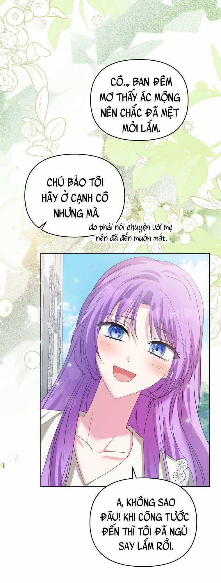 Chiếc Túi Bí Mật Của Tiểu Thư Xấu Xí Chapter 29 trang 74