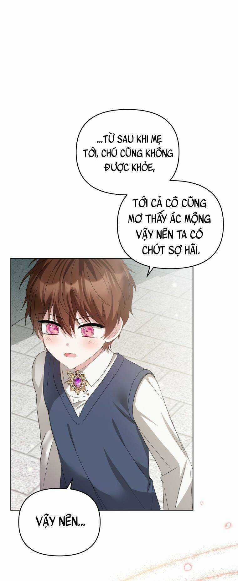 Chiếc Túi Bí Mật Của Tiểu Thư Xấu Xí Chapter 29 trang 75