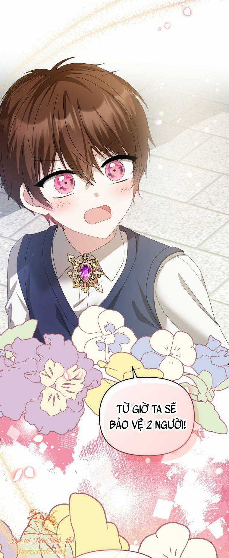 Chiếc Túi Bí Mật Của Tiểu Thư Xấu Xí Chapter 29 trang 76