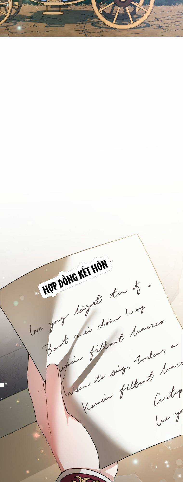 Chiếc Túi Bí Mật Của Tiểu Thư Xấu Xí Chapter 29 trang 82