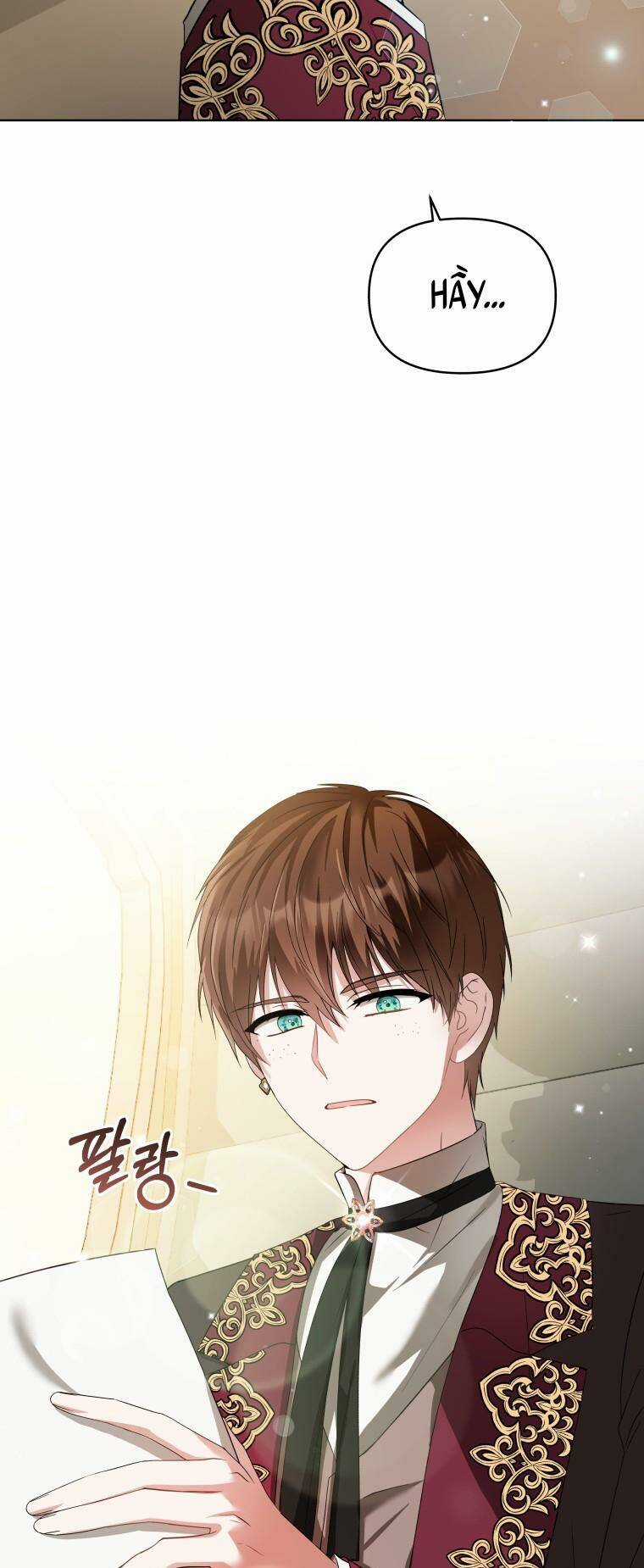 Chiếc Túi Bí Mật Của Tiểu Thư Xấu Xí Chapter 29 trang 83