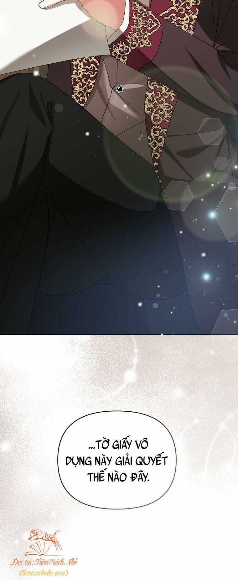 Chiếc Túi Bí Mật Của Tiểu Thư Xấu Xí Chapter 29 trang 84