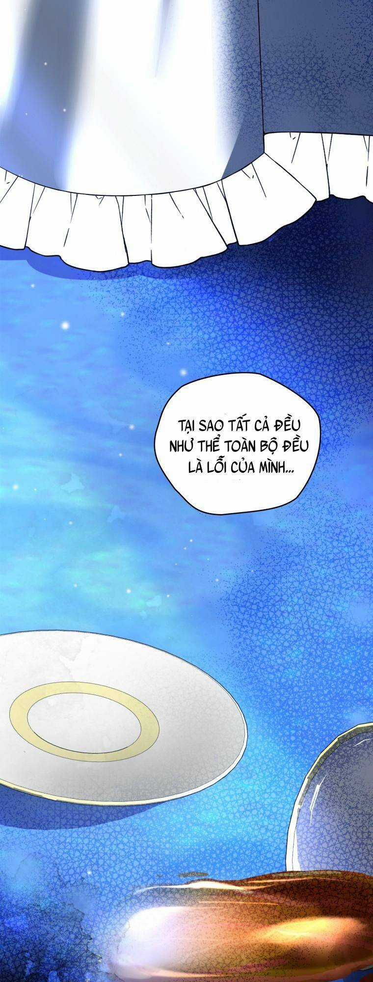 Chiếc Túi Bí Mật Của Tiểu Thư Xấu Xí Chapter 29 trang 9