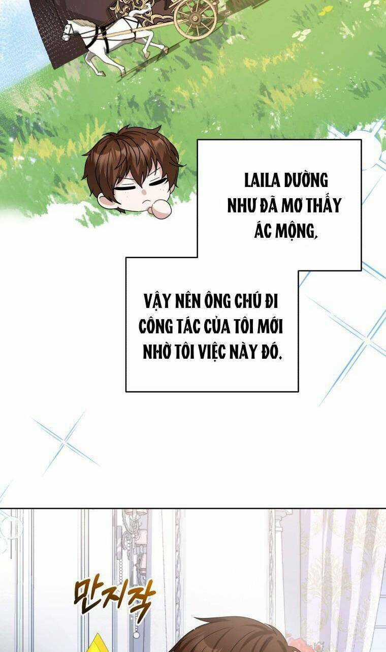 Chiếc Túi Bí Mật Của Tiểu Thư Xấu Xí Chapter 30 trang 10