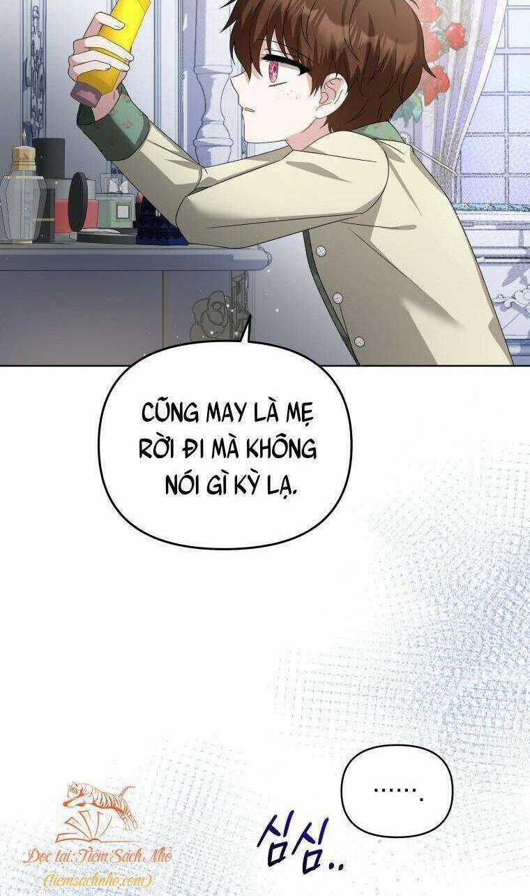 Chiếc Túi Bí Mật Của Tiểu Thư Xấu Xí Chapter 30 trang 11