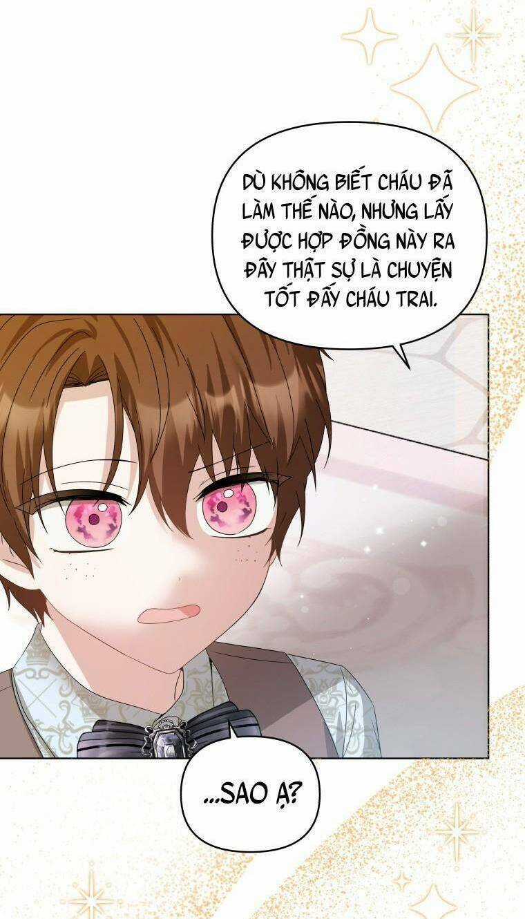 Chiếc Túi Bí Mật Của Tiểu Thư Xấu Xí Chapter 30 trang 111