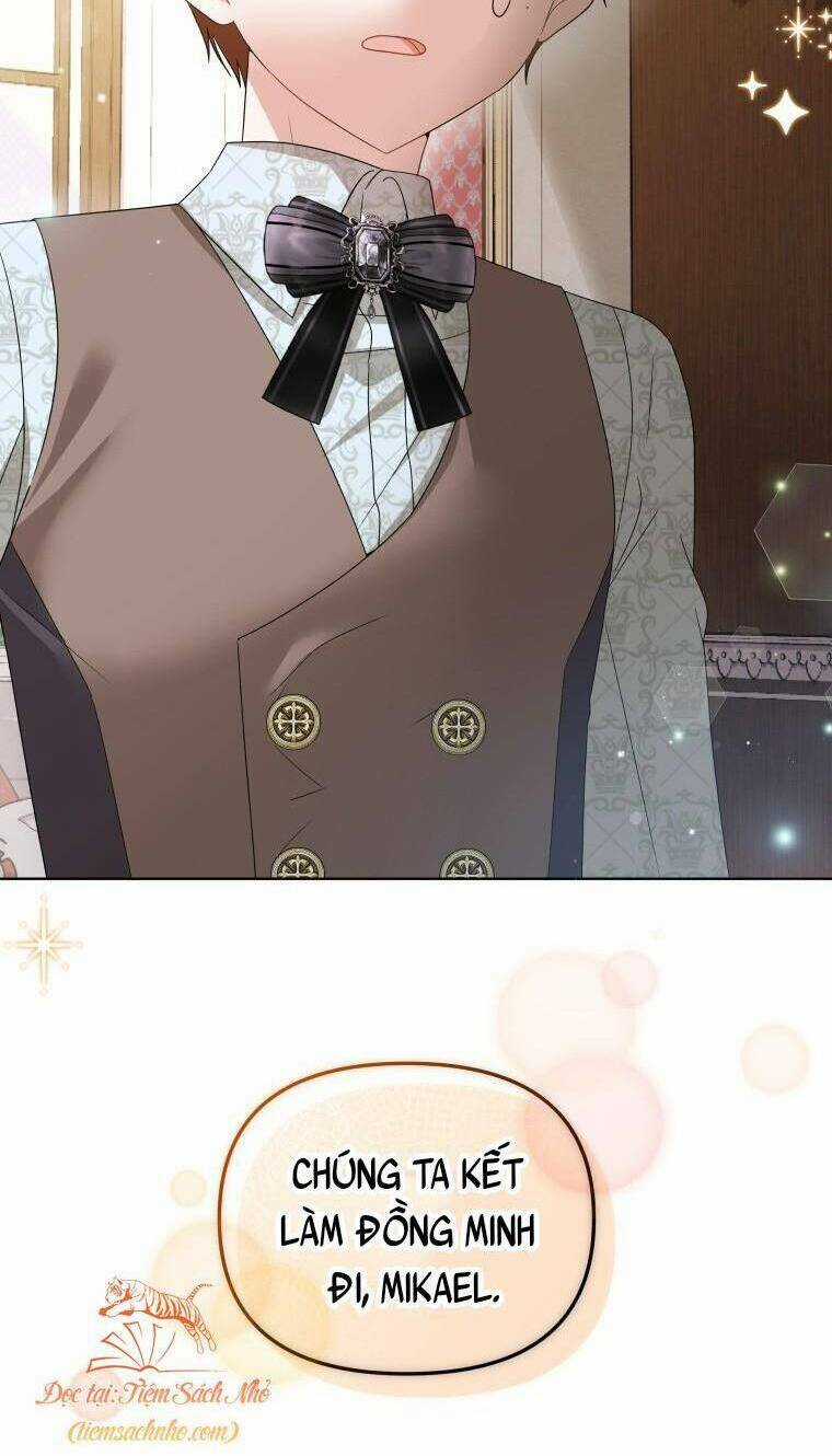 Chiếc Túi Bí Mật Của Tiểu Thư Xấu Xí Chapter 30 trang 115