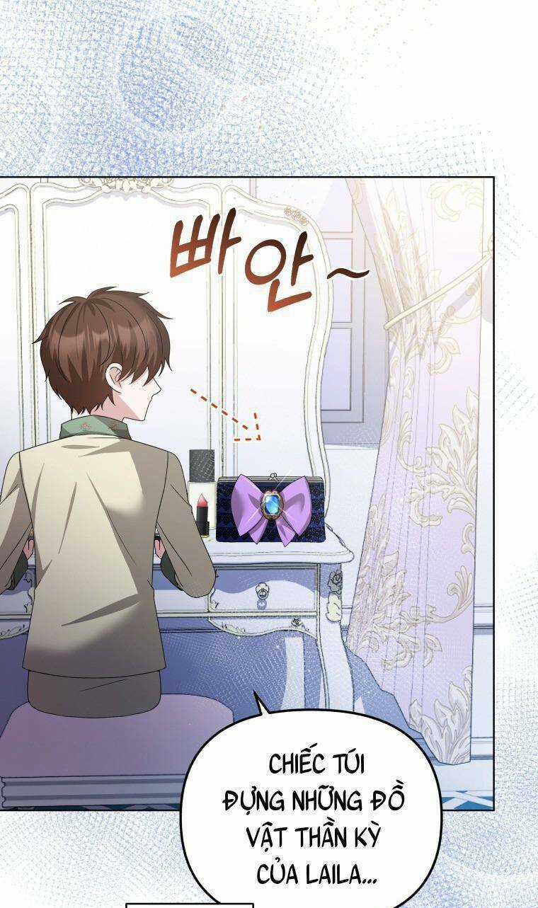 Chiếc Túi Bí Mật Của Tiểu Thư Xấu Xí Chapter 30 trang 12