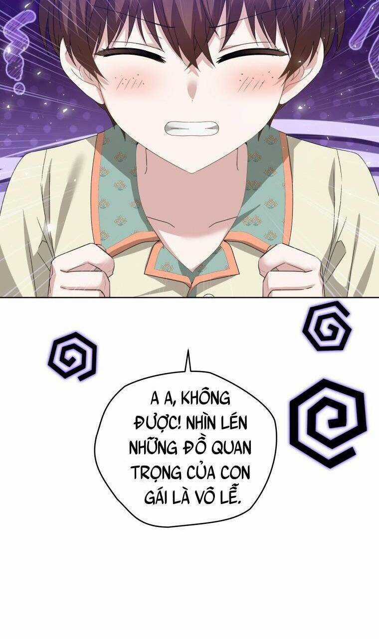 Chiếc Túi Bí Mật Của Tiểu Thư Xấu Xí Chapter 30 trang 14